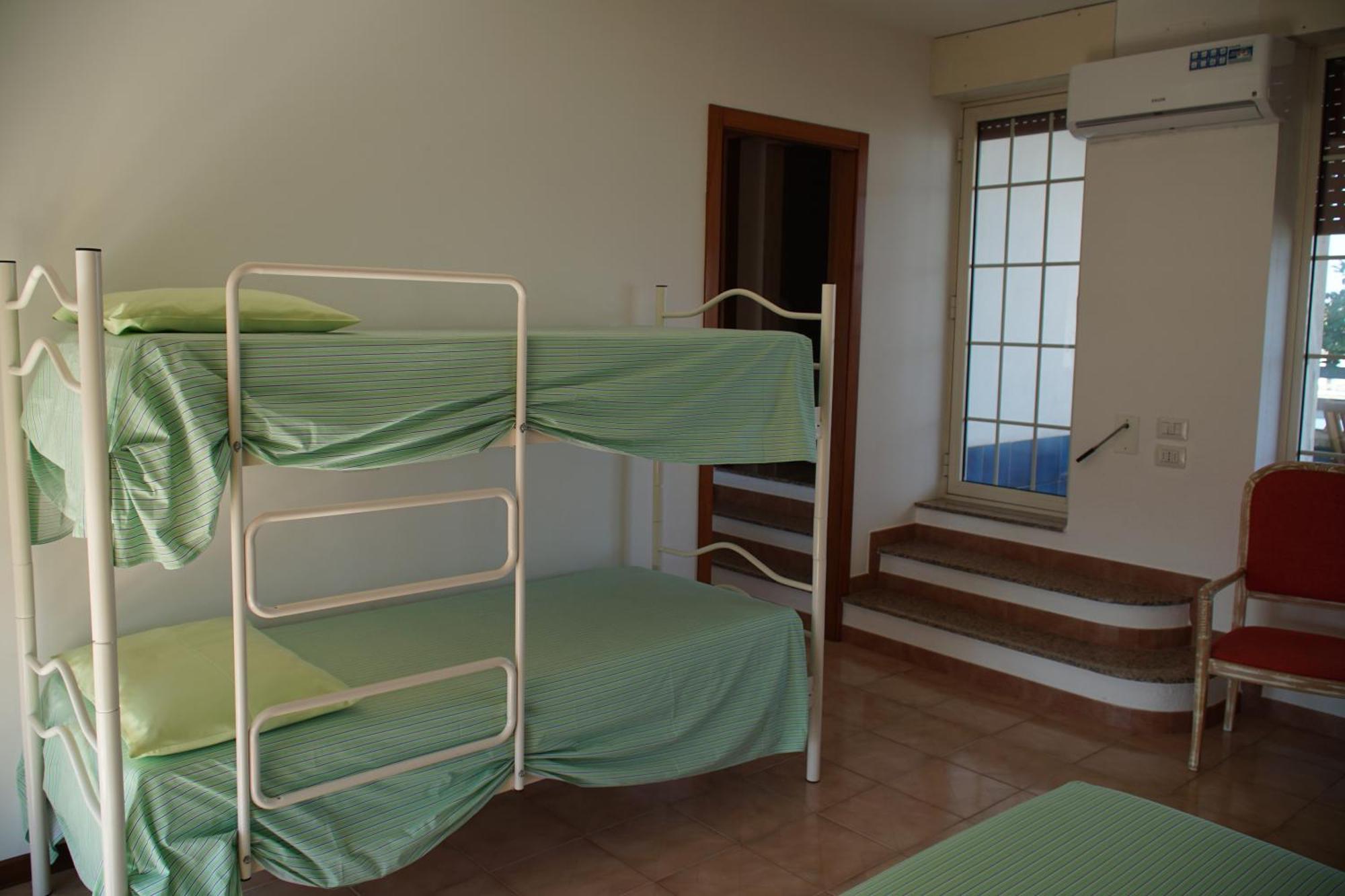 Casa Vacanze Sergio Taviano  Extérieur photo