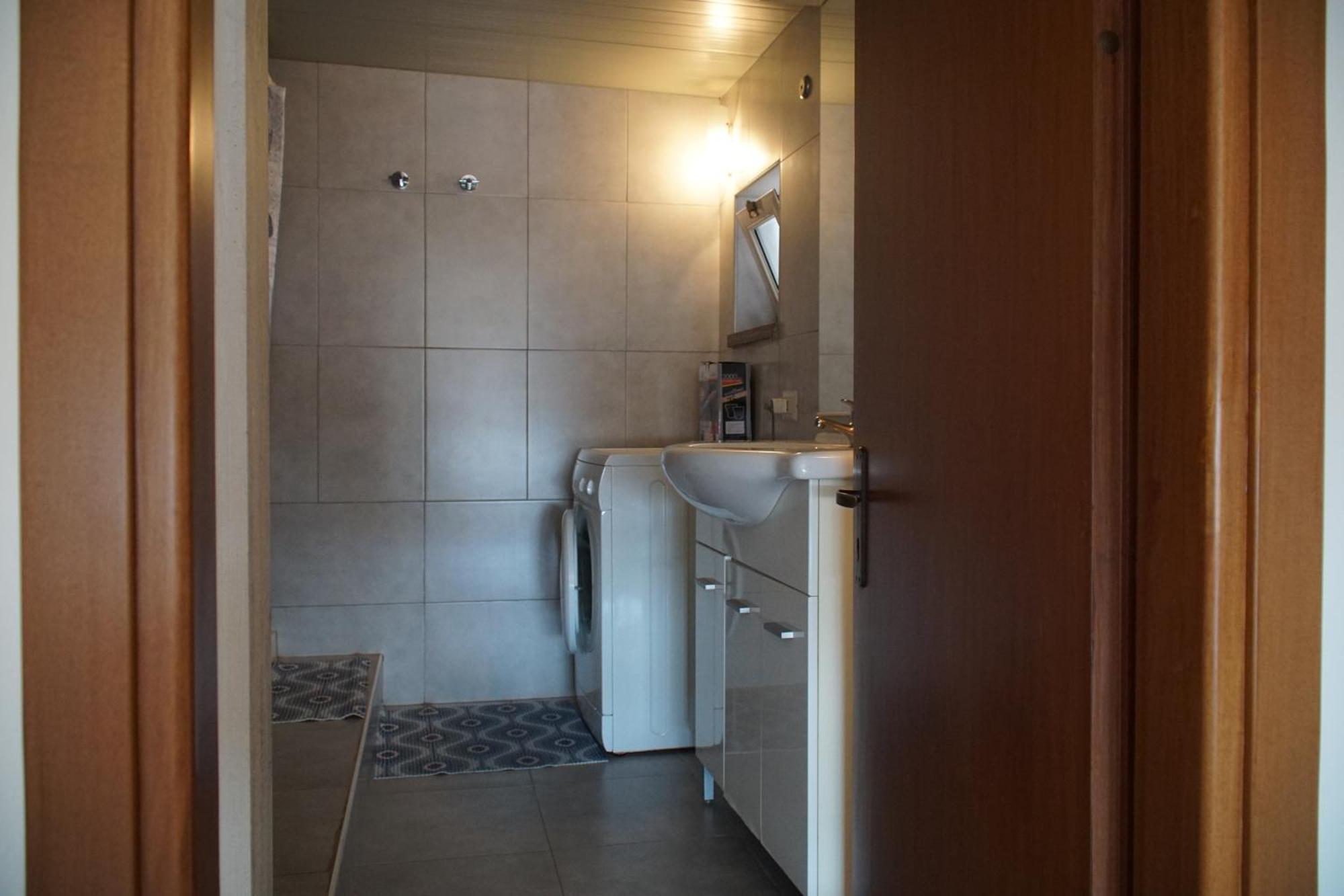 Casa Vacanze Sergio Taviano  Extérieur photo