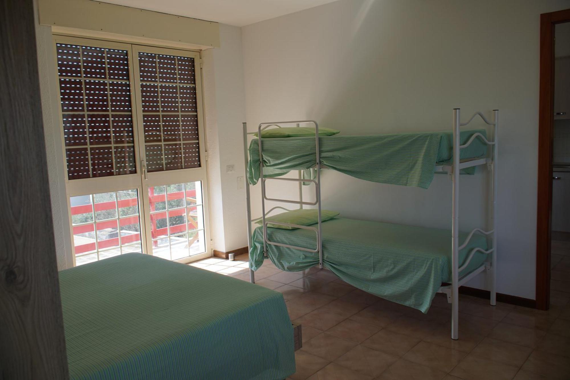 Casa Vacanze Sergio Taviano  Extérieur photo