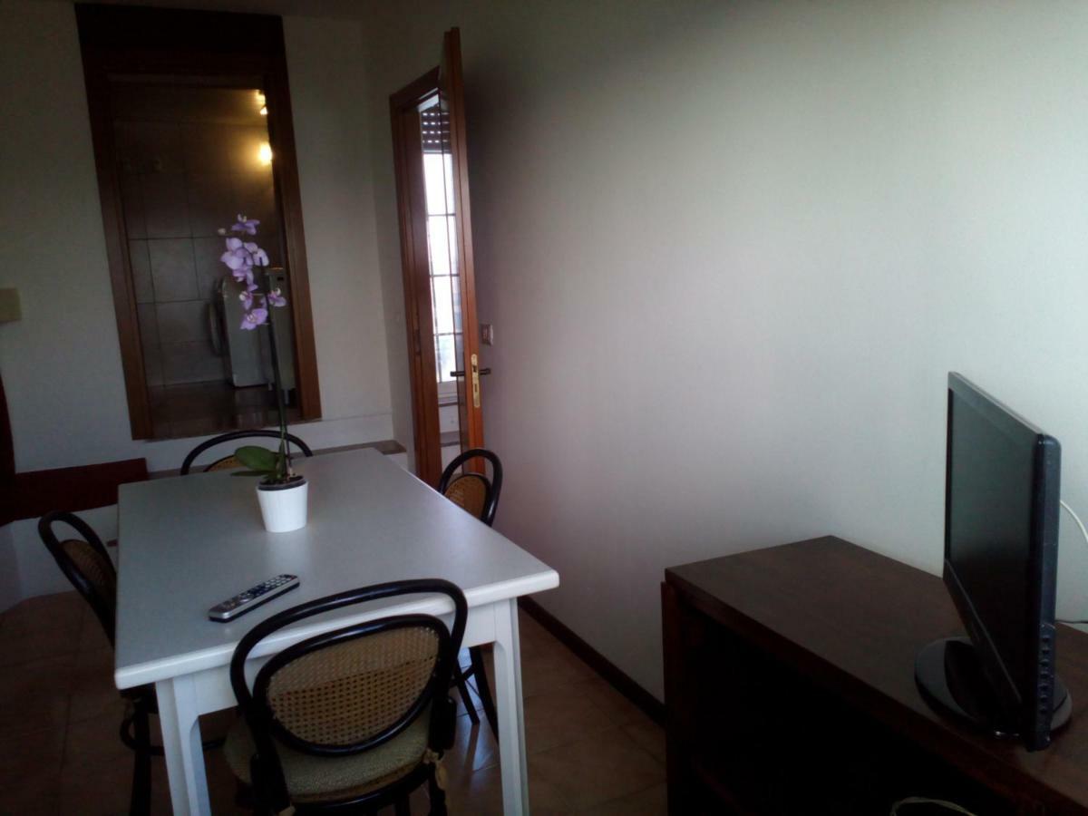Casa Vacanze Sergio Taviano  Extérieur photo