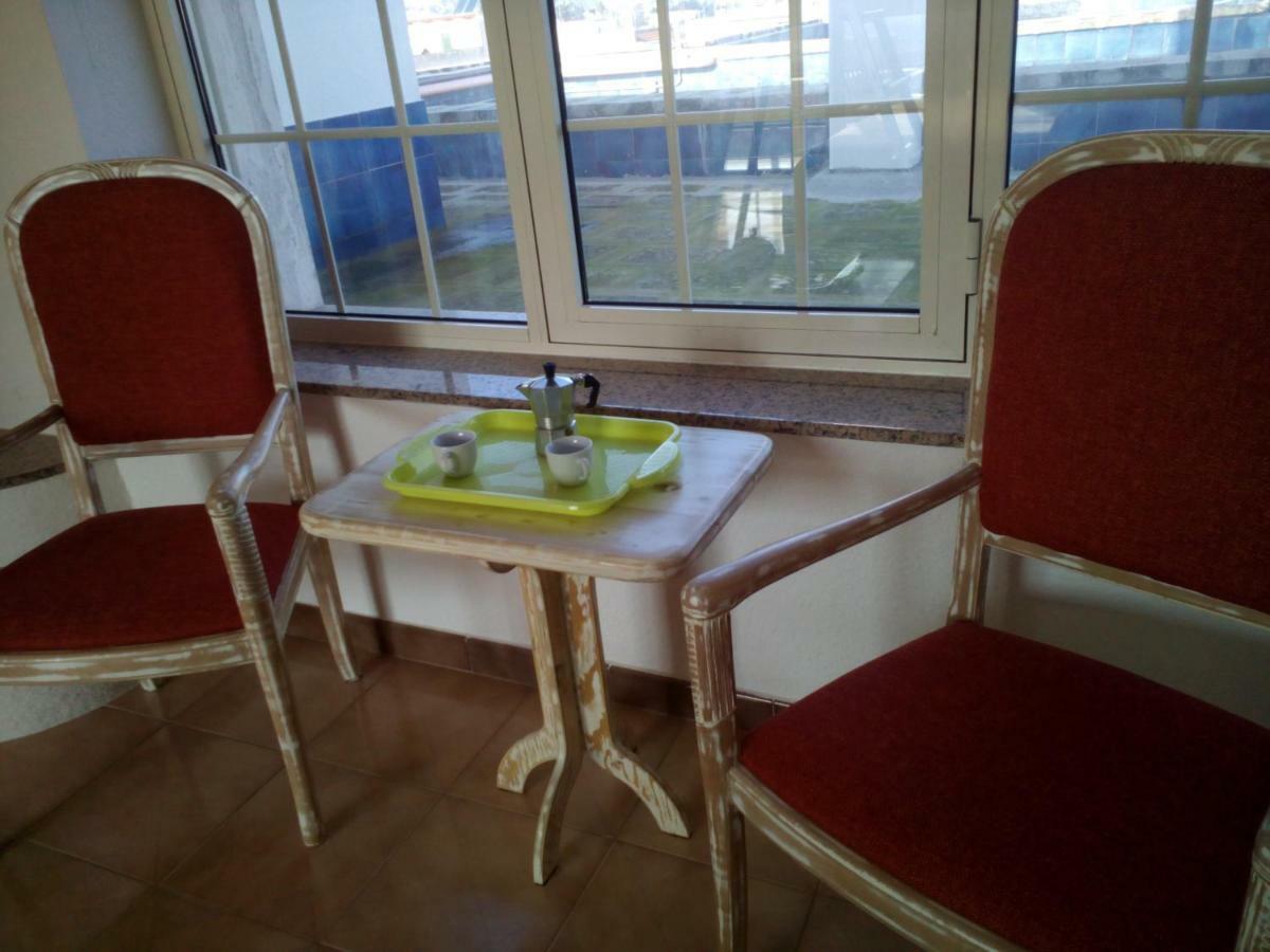 Casa Vacanze Sergio Taviano  Extérieur photo
