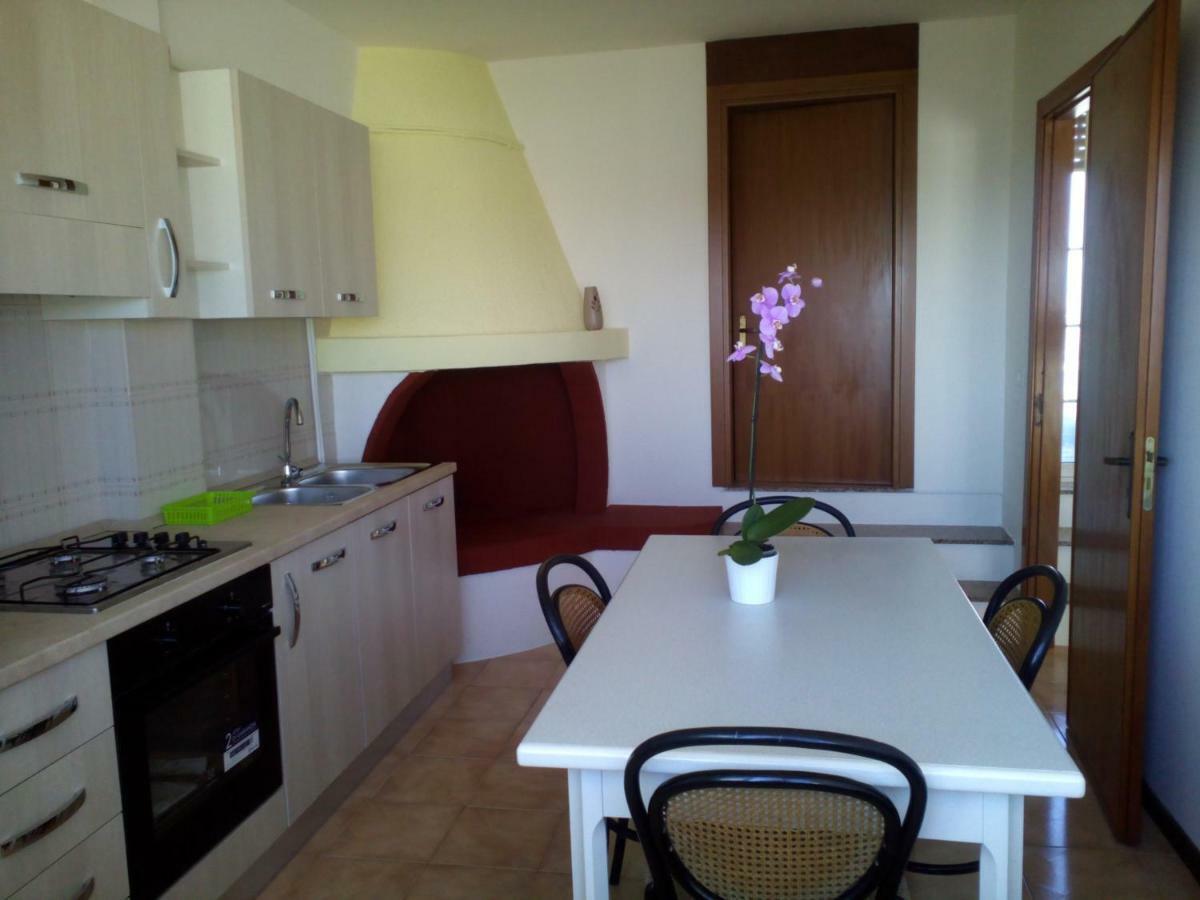 Casa Vacanze Sergio Taviano  Extérieur photo